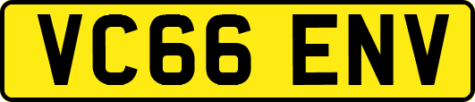 VC66ENV