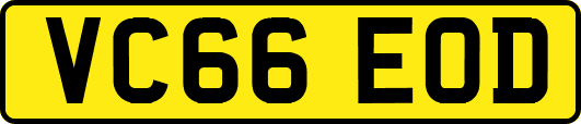 VC66EOD