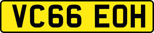 VC66EOH