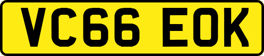 VC66EOK
