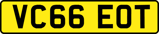 VC66EOT