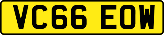 VC66EOW
