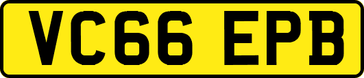 VC66EPB