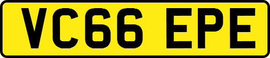 VC66EPE