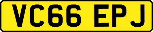 VC66EPJ