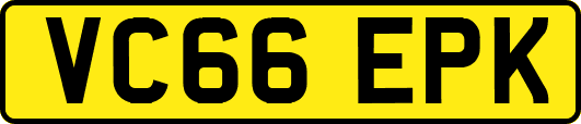 VC66EPK