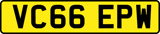 VC66EPW