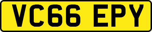 VC66EPY