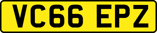 VC66EPZ