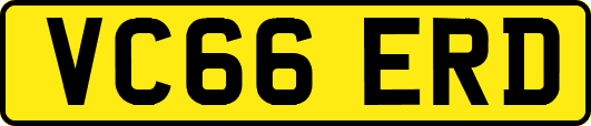 VC66ERD