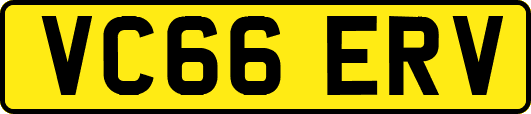 VC66ERV
