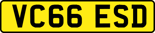 VC66ESD