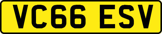 VC66ESV
