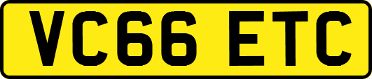 VC66ETC