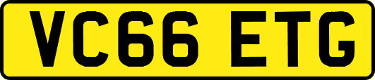VC66ETG