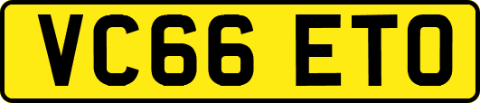 VC66ETO
