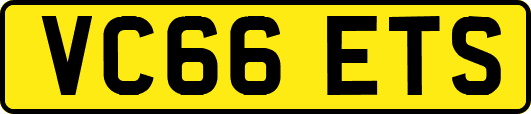 VC66ETS