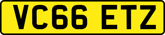 VC66ETZ