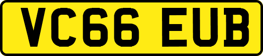 VC66EUB