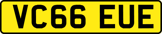 VC66EUE