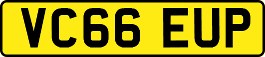 VC66EUP