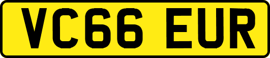 VC66EUR