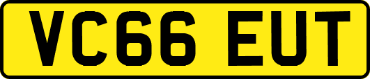 VC66EUT