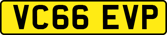 VC66EVP