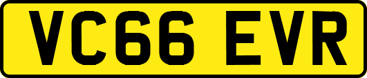 VC66EVR