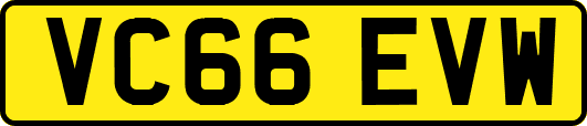 VC66EVW