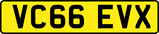 VC66EVX