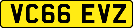 VC66EVZ