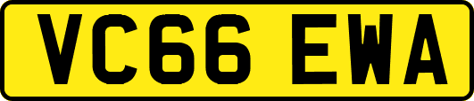 VC66EWA