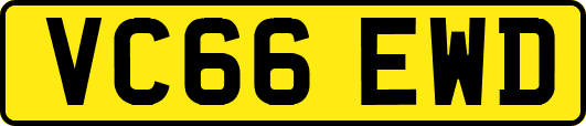 VC66EWD