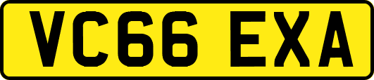 VC66EXA