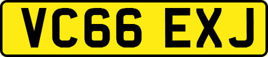 VC66EXJ