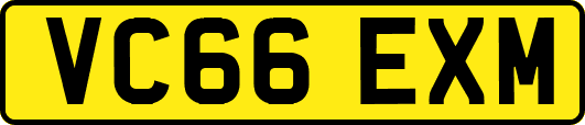 VC66EXM