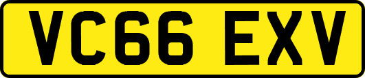 VC66EXV