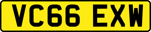 VC66EXW