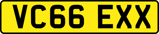 VC66EXX