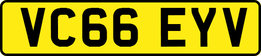 VC66EYV