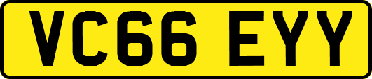VC66EYY