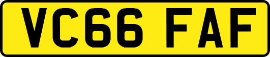 VC66FAF