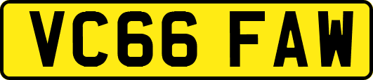 VC66FAW