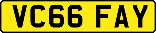 VC66FAY
