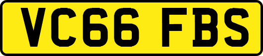 VC66FBS
