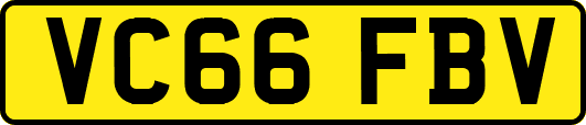 VC66FBV