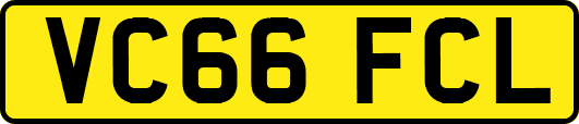 VC66FCL