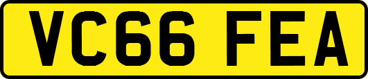 VC66FEA