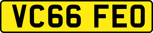 VC66FEO